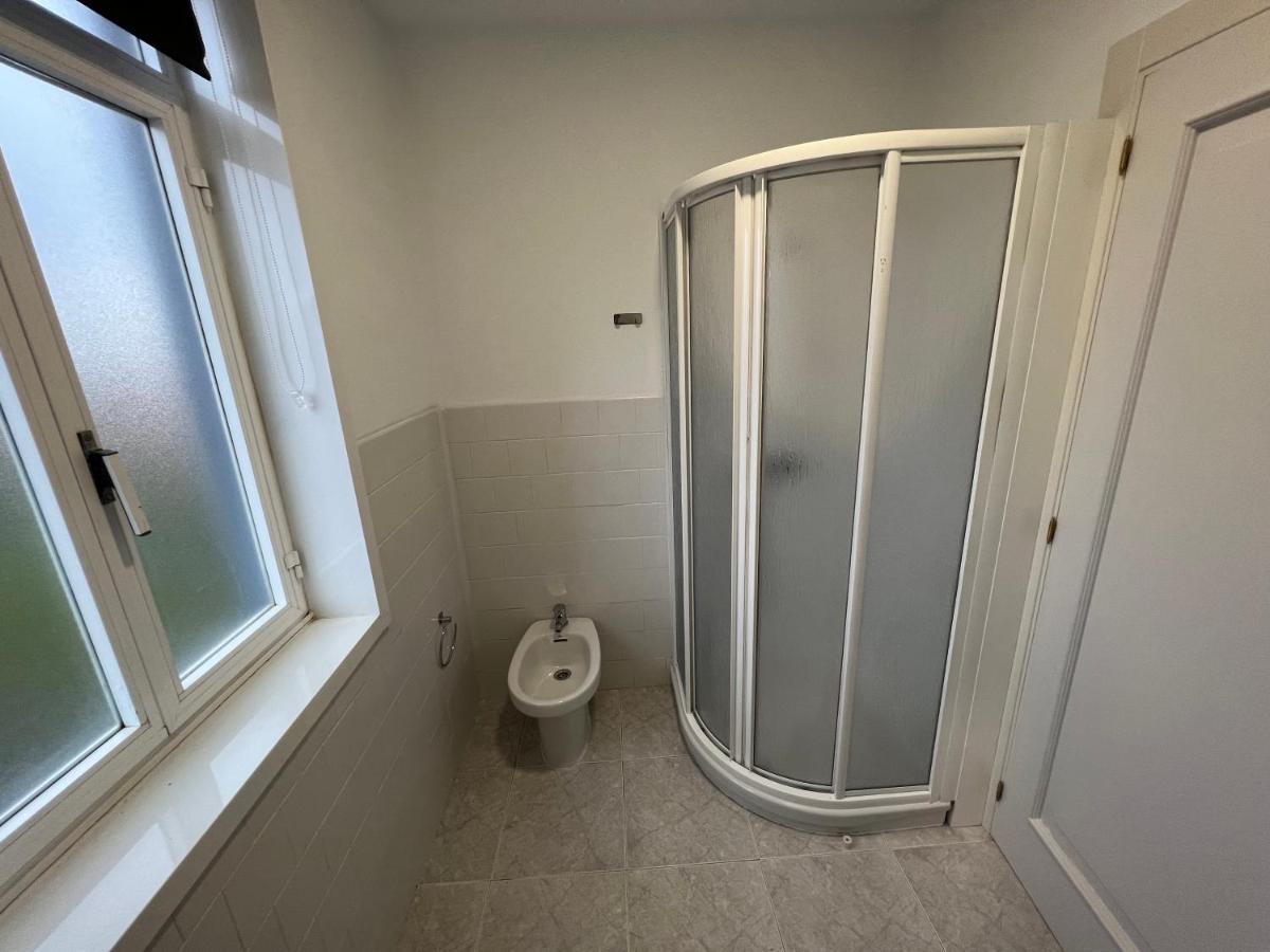 Apartamento A Irixoa Exteriér fotografie